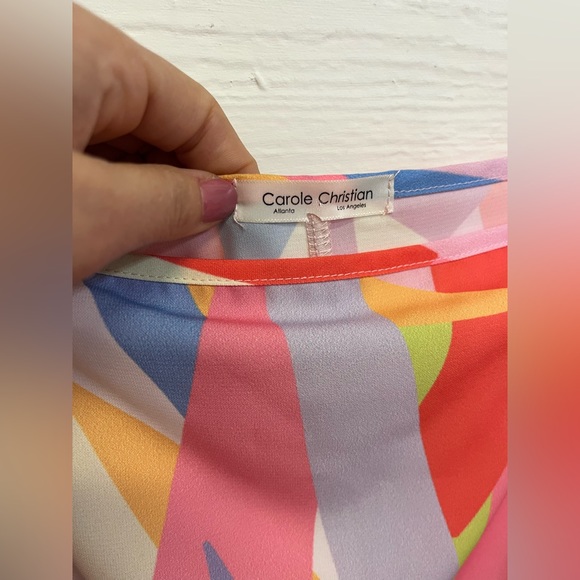 Boutique Top - Picture 4 of 4